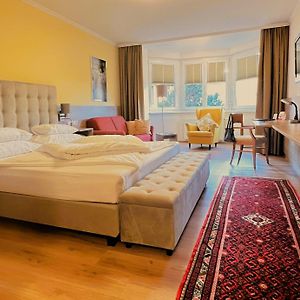 Der Marienhof Hotel Garni